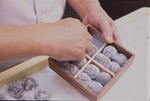 「芳富軒」の雁食 : 自分だけの京、心尽くしな贈りもの
