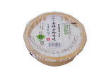 「服部食品」の おぼろ豆腐 : 自分だけの京、心尽くしな贈りもの