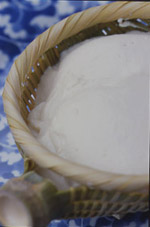 「服部食品」の おぼろ豆腐