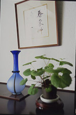 「三光堂」の 松壽千年翠 