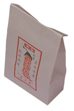 「長文屋」の 七味唐がらし