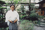 茂山千三郎さん　贈りものの熟練者と極上品 : 自分だけの京、心尽くしな贈りもの