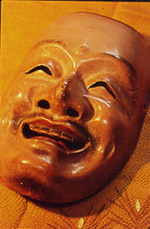 茂山千三郎さん　贈りものの熟練者と極上品
