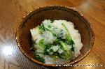 小豆粥