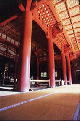 temple sweets、shrine teabreak