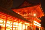 御手洗祭にみたらしだんこ