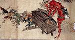 京の夏の妖怪　その一