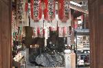 京の夏の妖怪　その二