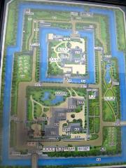 築城400年二条城　お城まつり