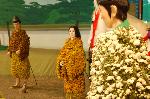 源氏物語を歩く