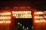 大晦日　除夜
