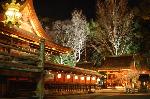 大晦日　除夜