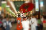 祇園祭　蘇民将来之子孫也