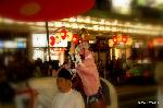 変わろうとも変わらずとも　祇園祭は祇園御霊会 : 久世駒形稚児はスサノオの荒御霊を胸に