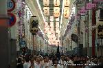 知られざる祇園祭 / 前（さき）の祭り : 三条会商店街の下町風情をゆく