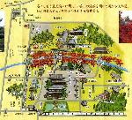 紅葉紀行　陽だまり東福寺山内