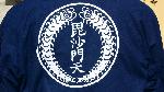 狛虎訪ねて鞍馬寺