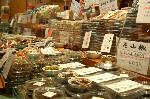 和合のニッポン　年の暮れ : こんぶ玉で全国区になった「京こんぶ 千波(ちなみ) 」