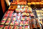 和合のニッポン　年の暮れ : 吸い物椀に細工かまぼこ