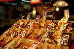 和合のニッポン　年の暮れ : 鱧と鯛だけを焼く魚力