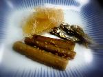 お節料理