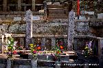 坂本龍馬　近江屋事件 : 霊山墳墓地
