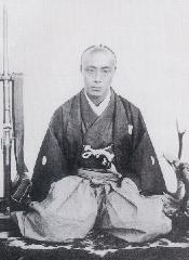 坂本龍馬　薩長同盟 : 第二次長州征伐を率いる徳川十五代将軍　徳川慶喜