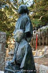 坂本龍馬　薩長同盟 : 土佐の二人の手で維新が齎されたといっても過言でない