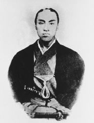 坂本龍馬　薩長同盟 : 薩摩藩家老