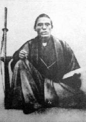 坂本龍馬と京おんな　お龍 : 中岡慎太郎