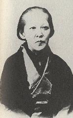 坂本龍馬と京おんな　お龍 : 晩年の楢崎龍