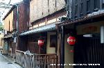 勤皇志士と京おんな