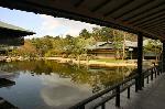 平城遷都1300年祭と平安遷都1200年祭 : 純和風建築の粋で建築されたが・・・
