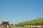平城遷都1300年祭と平安遷都1200年祭