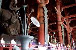平城遷都1300年祭と平安遷都1200年祭
