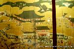 京の大仏さんを訪ねて : 豊国祭礼図屏風に描かれた方広寺大佛殿