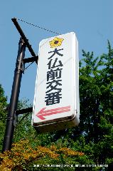 京の大仏さんを訪ねて : 名称だけが継がれていくのか「大仏前」