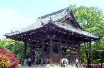 京の大仏さんを訪ねて : 「国家安康」の梵鐘