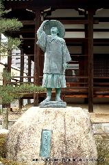 京の大仏さんを訪ねて