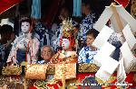 祇園祭　鱧 : 生き稚児