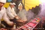 前祭　山鉾巡行・神幸祭