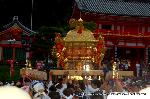 知られざる祇園祭 / 神となる稚児