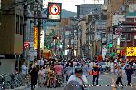 前祭　山鉾巡行・神幸祭