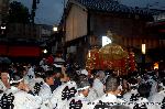 知られざる祇園祭 / 鱧祭り
