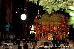 前祭　山鉾巡行・神幸祭