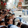 前祭　山鉾巡行・神幸祭