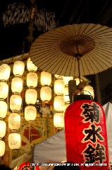 祇園祭　清々講社