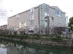 秋の夜長　夜間開館の博物館がない
