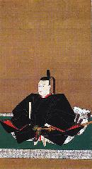 織田信長を訪ねて　阿弥陀寺・大雲院・総見院 : 絹本著色織田信忠像