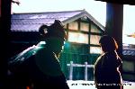 織田信長を訪ねて　総見院・本能寺・二条殿 : 信長・信忠の家督を継ぐ幼い嫡男の三法師
